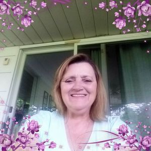 Meet your Posher, Debra